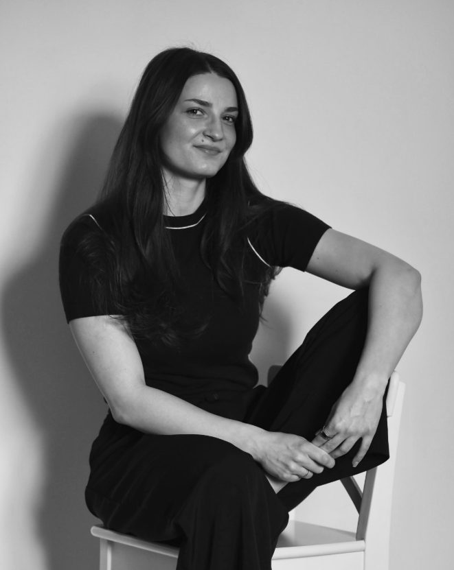Rebecca Glonegger